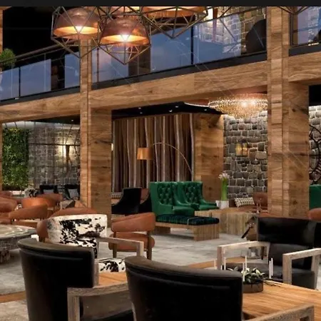 Lägenhet Luxury View In - Panorama & Comfort Zlatibor