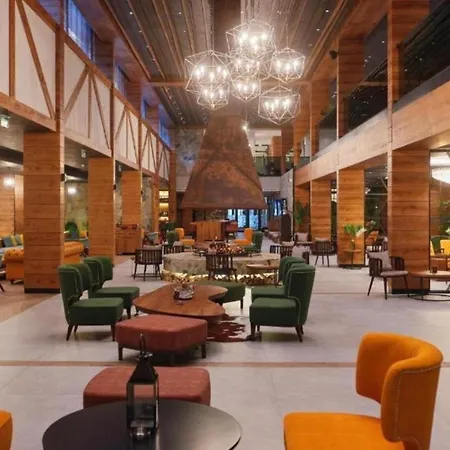 Luxury View In - Panorama & Comfort * Zlatibor