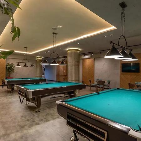 Luxury View In - Panorama & Comfort *