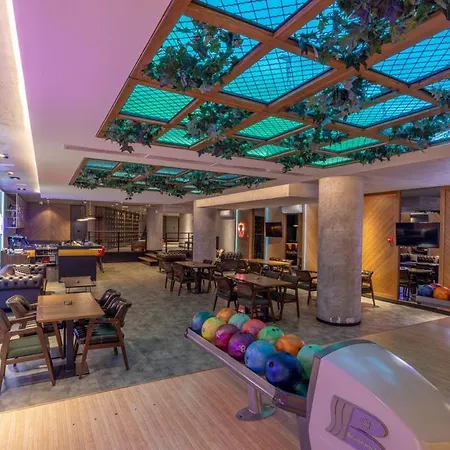 Luxury View In - Panorama & Comfort Lägenhet *