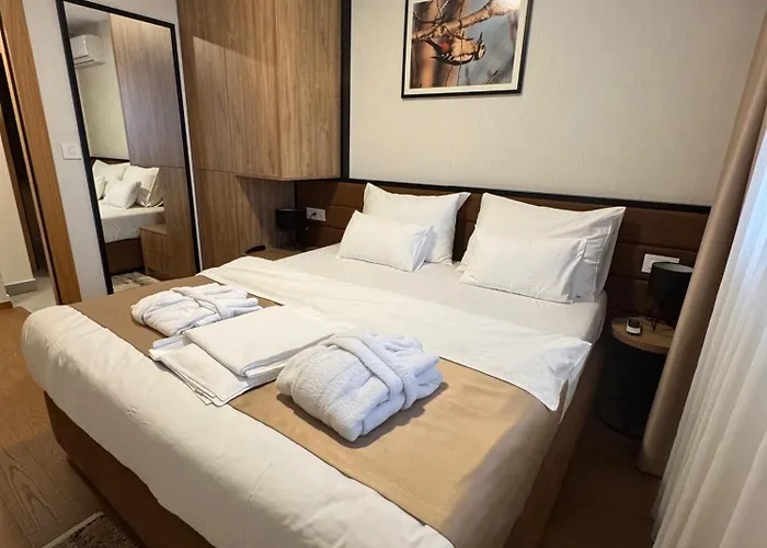 Luxury View In - Panorama & Comfort