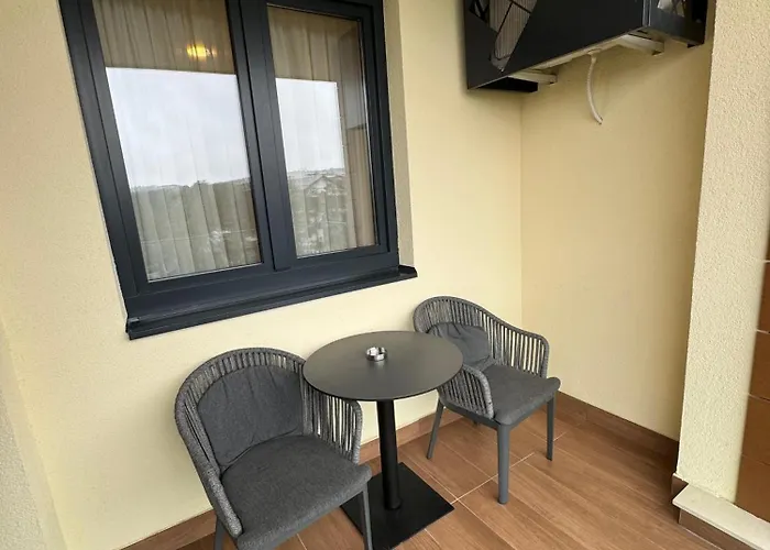 Luxury View In - Panorama & Comfort Zlatibor