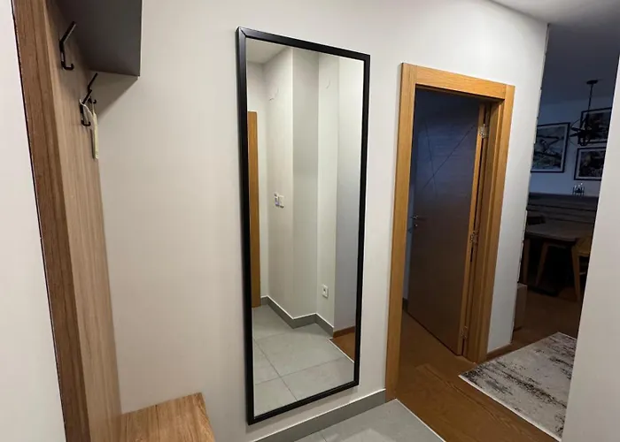 Luxury View In - Panorama & Comfort