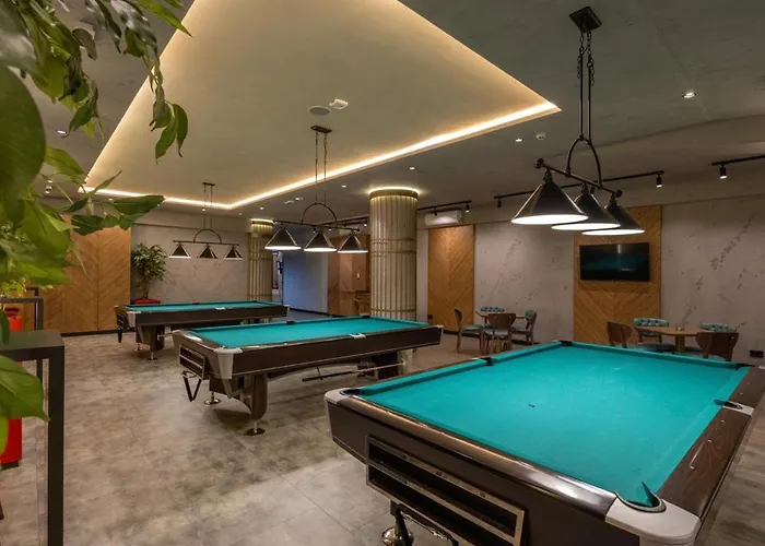 Luxury View In - Panorama & Comfort *