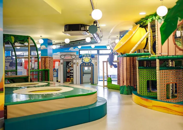 Luxury View In - Panorama & Comfort Lägenhet *